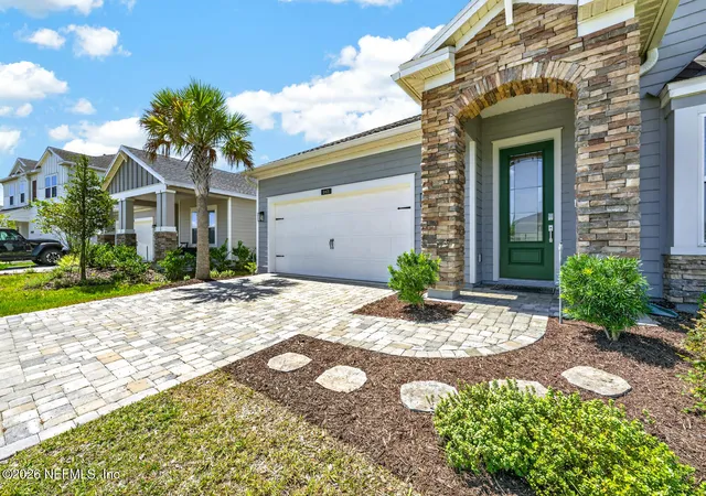 Photo 3 of Single family home for sale at 168 Varner Way, Saint Augustine, FL 32092 | MLS# 2160225 | Listing updated on 2026-10-08