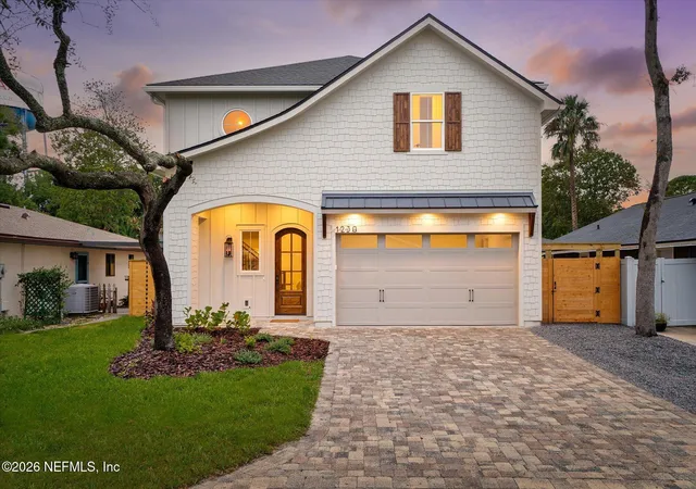 1st image of 1230 12th St N, Jacksonville Beach, FL 32250 | MLS# 2160156