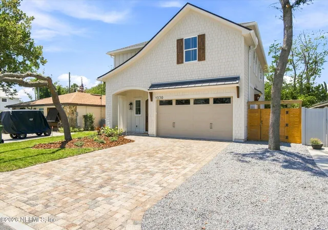 3rd image of 1230 12Th St N, Jacksonville Beach, FL 32250 | MLS# 2160156