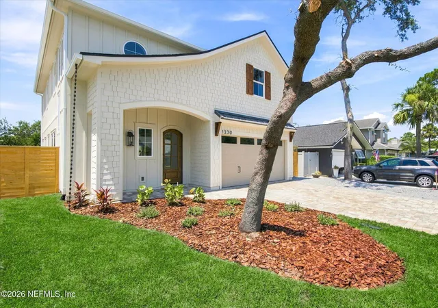 4th image of 1230 12Th St N, Jacksonville Beach, FL 32250 | MLS# 2160156