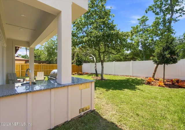 55th image of 1230 12th St N, Jacksonville Beach, FL 32250 | MLS# 2160156