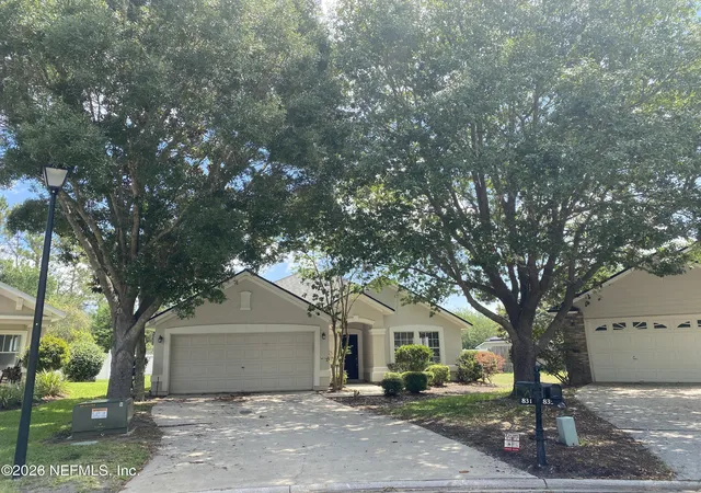 1st image of 831 Timberjack Ct, Orange Park, FL 32065 | MLS# 2160164