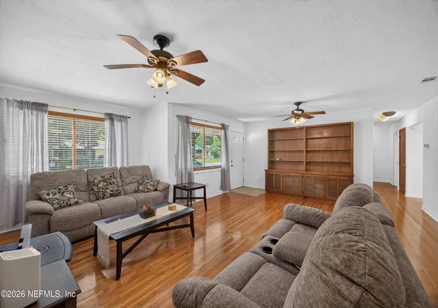 Photo 2 of Single family home for sale at 1847 Grv Park Dr, Orange Park, FL 32073 | MLS# 2161014 | Listing updated on 2026-08-20