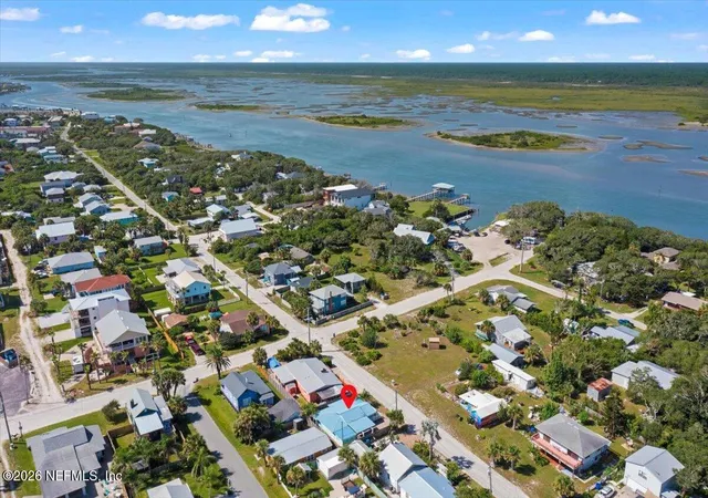 Photo 32 of Single family home for sale at 6880 Middleton Ave, Saint Augustine, FL 32080 | MLS# 2160270 | Listing updated on 2026-10-06