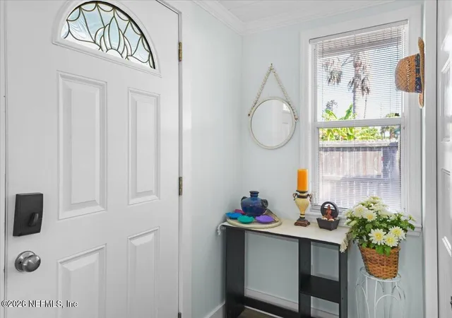 Photo 4 of Single family home for sale at 6880 Middleton Ave, Saint Augustine, FL 32080 | MLS# 2160270 | Listing updated on 2026-10-06
