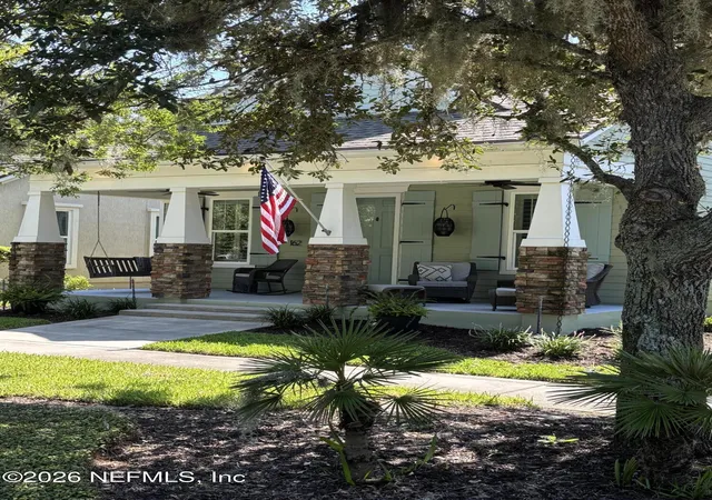 Photo 1 of Sale Pending at 162 Riverwalk Blvd, Saint Johns, FL 32259 | MLS# 2160214 | Listing updated on 2026-08-21