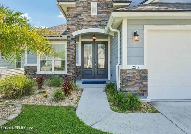 3rd image of 235 Willow Lake Dr, Saint Augustine, FL 32092 | MLS# 2160958