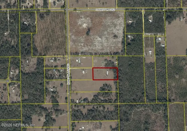 Photo 1 of Sale Pending at 25410 County Rd 349, Live Oak, FL 32060 | MLS# 2160192 | Listing updated on 2026-08-18