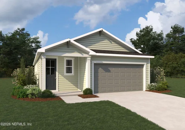 Photo 1 of Single family home for sale at 290 Grand Lakes Dr, Saint Johns, FL 32259 | MLS# 2160189 | Listing updated on 2026-09-14