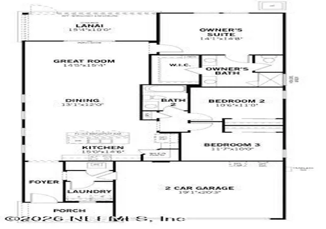 Photo 2 of Single family home for sale at 290 Grand Lakes Dr, Saint Johns, FL 32259 | MLS# 2160189 | Listing updated on 2026-09-14