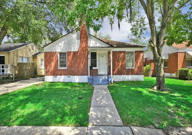 Photo 2 of Single family home for sale at 355 E 45th Street, Jacksonville, FL 32208 | MLS# 2160590 | Listing updated on 2026-09-05
