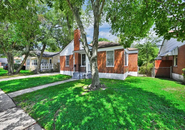 Photo 3 of Single family home for sale at 355 E 45th Street, Jacksonville, FL 32208 | MLS# 2160590 | Listing updated on 2026-09-05