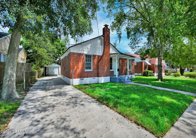 Photo 3 of Single family home for sale at 355 E 45th Street, Jacksonville, FL 32208 | MLS# 2160590 | Listing updated on 2026-09-05