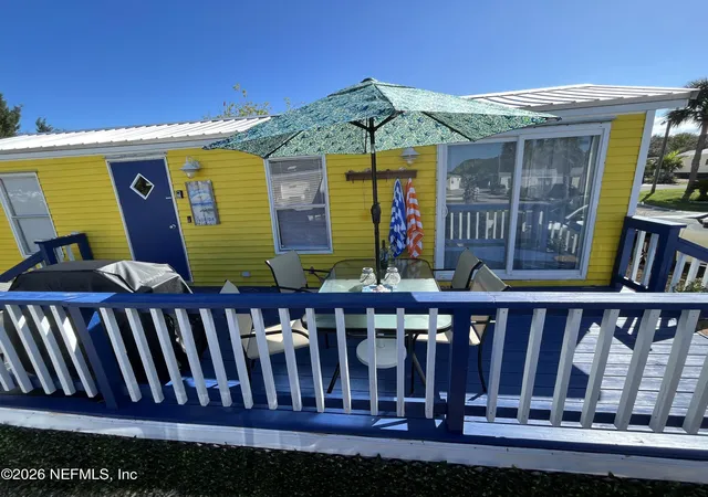 1st image of 4825 S A1a #LOT 6, Saint Augustine, FL 32080 | MLS# 2160197