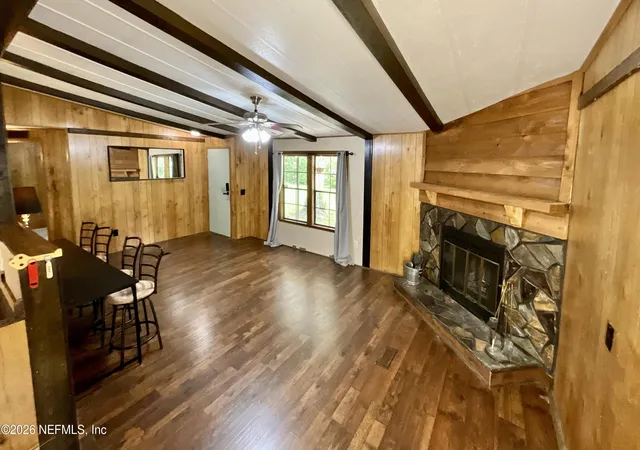 Photo 3 of Manufactured home for sale at 13951 Ne 140th Street, Waldo, FL 32694 | MLS# 2160556 | Listing updated on 2026-09-25