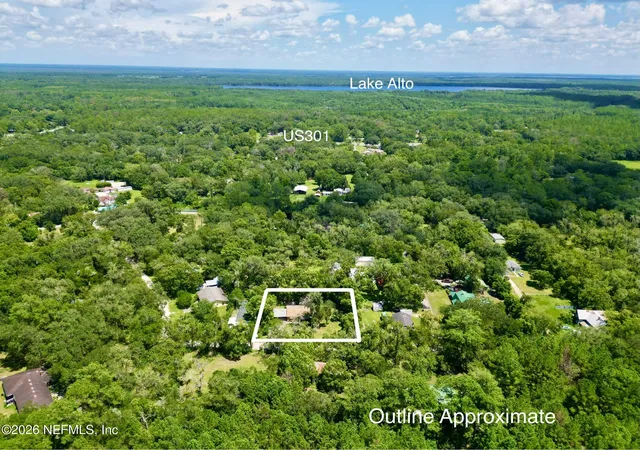 Photo 56 of Manufactured home for sale at 13951 NE 140th Street, Waldo, FL 32694 | MLS# 2160556 | Listing updated on 2026-09-25