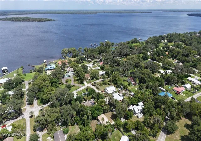 40th image of 206 Oleander Ave, Crescent City, FL 32112 | MLS# 2160250