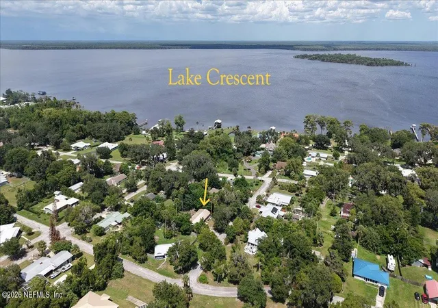 Photo 3 of Single family home for sale at 206 Oleander Ave, Crescent City, FL 32112 | MLS# 2160250 | Listing updated on 2026-08-14