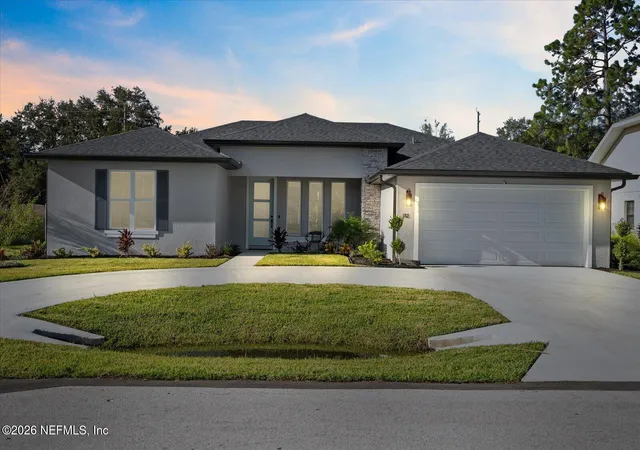Photo 2 of Single family home for sale at 94 Forest Hl Dr, Palm Coast, FL 32137 | MLS# 2160679 | Listing updated on 2026-08-24