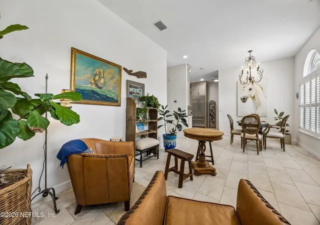 Photo 2 of Single family home for sale at 2650 Caprice Ln, Fernandina Beach, FL 32034 | MLS# 2160249 | Listing updated on 2026-08-14