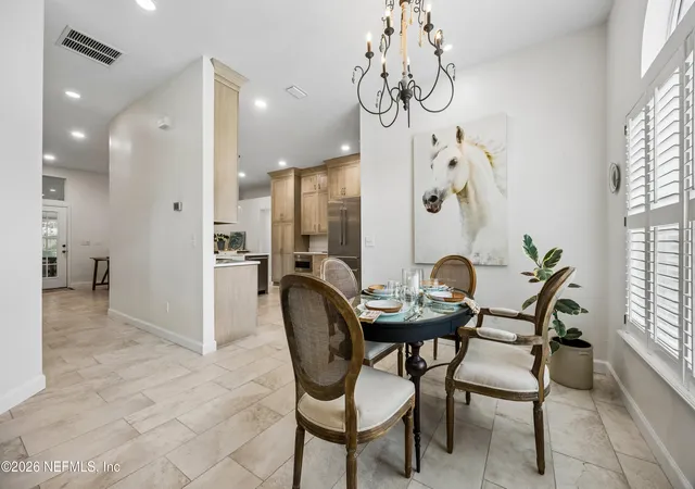 Photo 3 of Single family home for sale at 2650 Caprice Ln, Fernandina Beach, FL 32034 | MLS# 2160249 | Listing updated on 2026-08-14