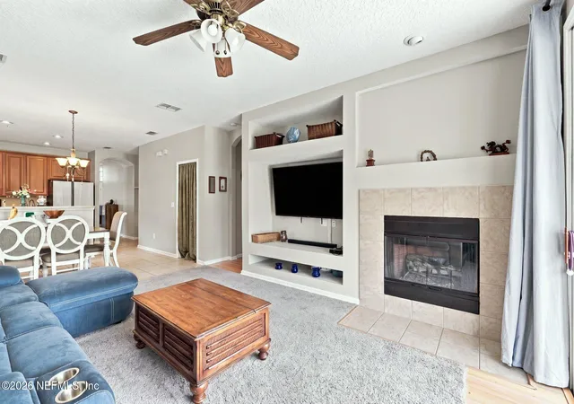 Photo 3 of Single family home for sale at 14769 Falling Waters Dr, Jacksonville, FL 32258 | MLS# 2160807 | Listing updated on 2026-08-23