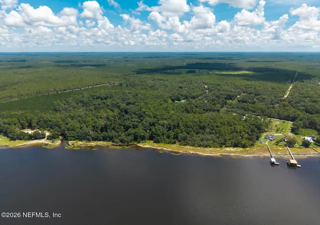 Photo 2 of Land for sale at 21 & 21a Bellamy Rd, Florahome, FL 32140 | MLS# 2160253 | Listing updated on 2026-08-20