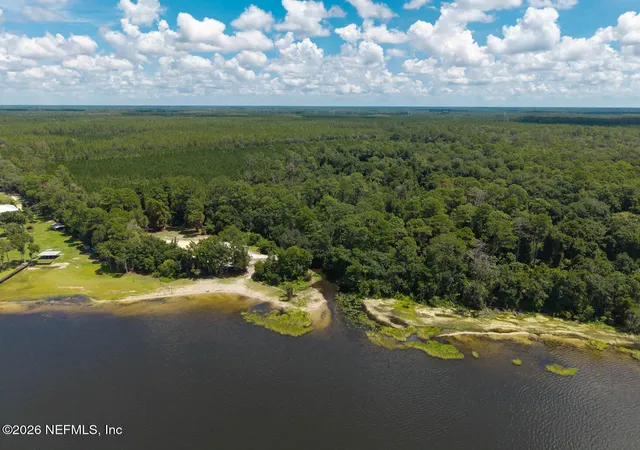 Photo 3 of Land for sale at 21 & 21a Bellamy Rd, Florahome, FL 32140 | MLS# 2160253 | Listing updated on 2026-08-20