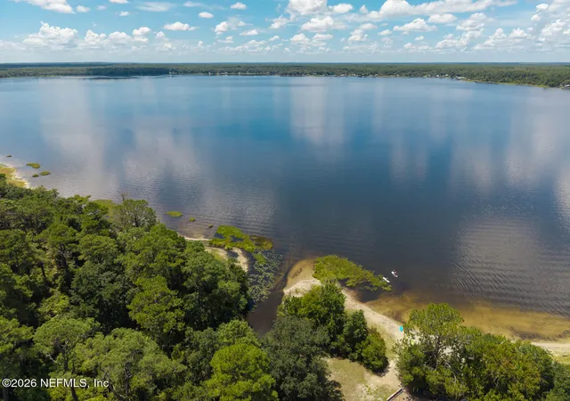 Photo 4 of Land for sale at 21 & 21a Bellamy Rd, Florahome, FL 32140 | MLS# 2160253 | Listing updated on 2026-08-20