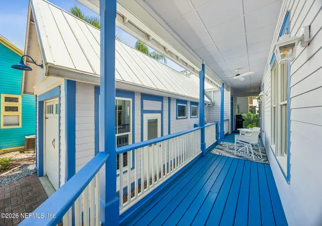 Photo 3 of Sale Pending at 410 Cedar St, Fernandina Beach, FL 32034 | MLS# 2160252 | Listing updated on 2026-08-17
