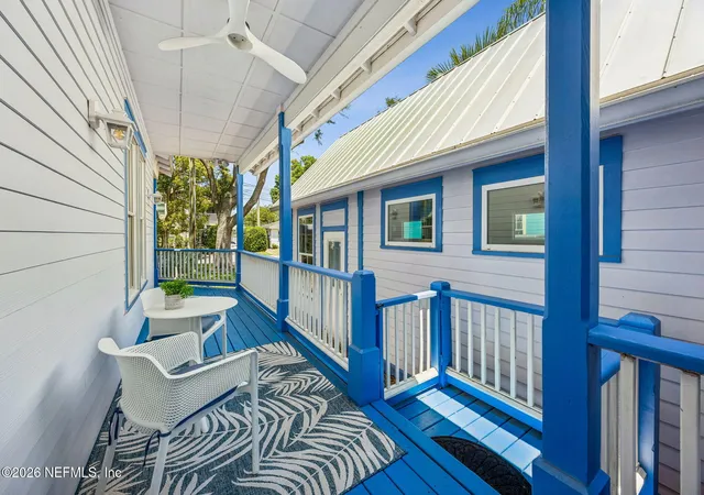 Photo 4 of Sale Pending at 410 Cedar St, Fernandina Beach, FL 32034 | MLS# 2160252 | Listing updated on 2026-08-17
