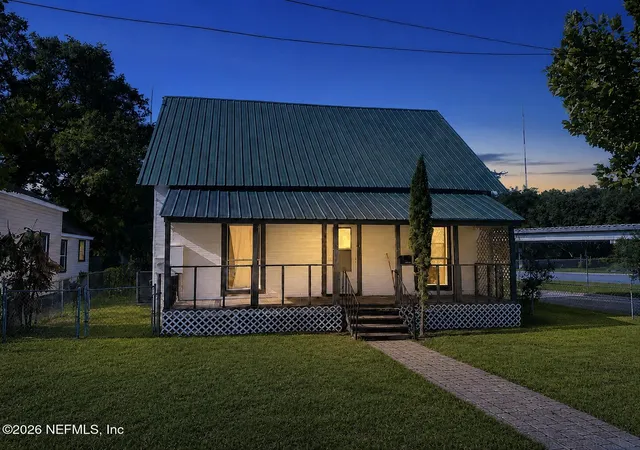 Photo 1 of Sale Pending at 1514 Pasco St, Jacksonville, FL 32202 | MLS# 2160264 | Listing updated on 2026-09-18