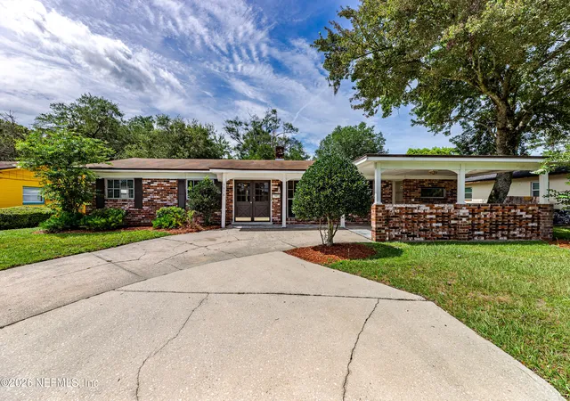 1st image of 7876 Arble Dr, Jacksonville, FL 32211 | MLS# 2160266