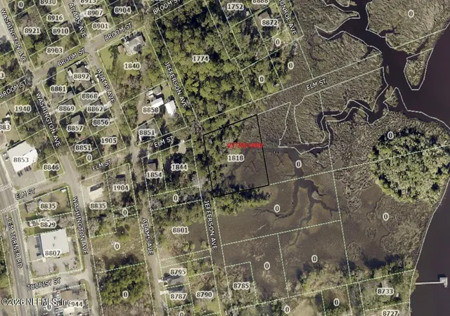 2nd image of 1818 Elm St, Jacksonville, FL 32208 | MLS# 2160287