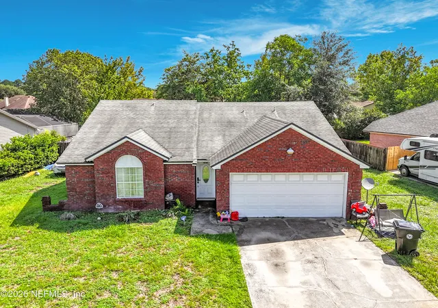 1st image of 3346 Deerfield Pointe Dr Dr, Orange Park, FL 32073 | MLS# 2160286