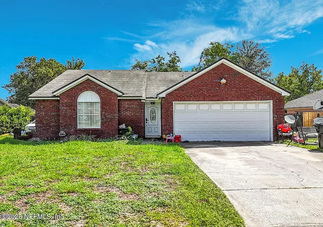 33rd image of 3346 Deerfield Pointe Dr Dr, Orange Park, FL 32073 | MLS# 2160286