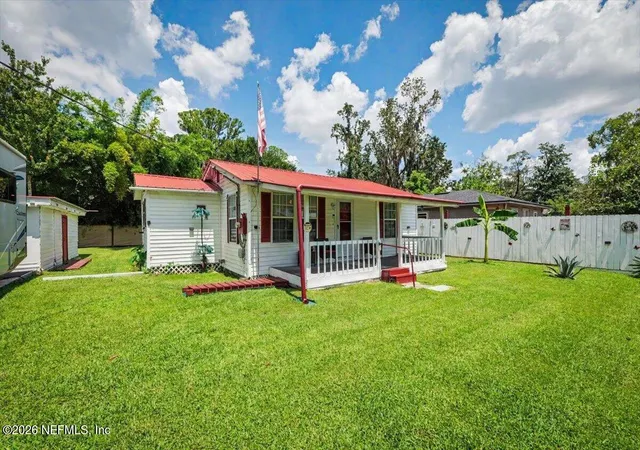 Photo 2 of Single family home for sale at 5217 Wabash Blvd, Jacksonville, FL 32254 | MLS# 2160291 | Listing updated on 2026-09-20