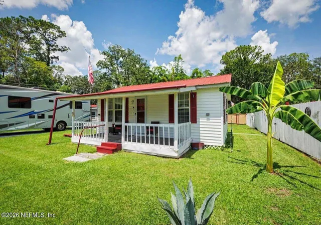 Photo 3 of Single family home for sale at 5217 Wabash Blvd, Jacksonville, FL 32254 | MLS# 2160291 | Listing updated on 2026-09-20