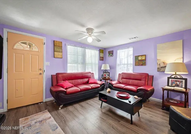 Photo 4 of Single family home for sale at 5217 Wabash Blvd, Jacksonville, FL 32254 | MLS# 2160291 | Listing updated on 2026-09-20
