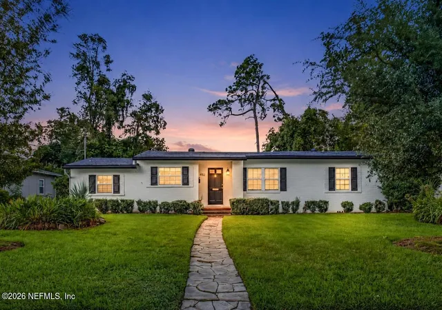Photo 1 of Single family home for sale at 4152 Trieste Pl, Jacksonville, FL 32244 | MLS# 2160285 | Listing updated on 2026-10-08