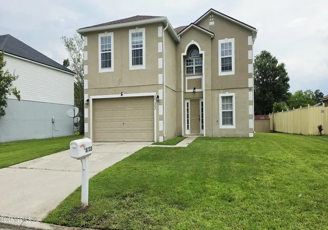 Photo 1 of Sale Pending at 8733 Humberside Ln, Jacksonville, FL 32219 | MLS# 2160533 | Listing updated on 2026-10-07