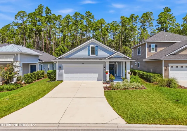 Photo 1 of Sale Pending at 490 Windermere Way, Saint Augustine, FL 32095 | MLS# 2160290 | Listing updated on 2026-10-16