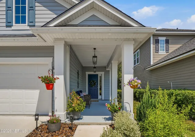 Photo 2 of Sale Pending at 490 Windermere Way, Saint Augustine, FL 32095 | MLS# 2160290 | Listing updated on 2026-10-16