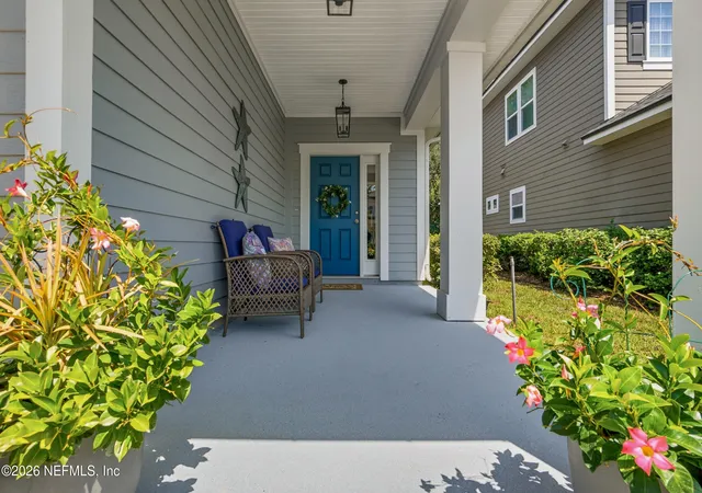 Photo 3 of Sale Pending at 490 Windermere Way, Saint Augustine, FL 32095 | MLS# 2160290 | Listing updated on 2026-10-16