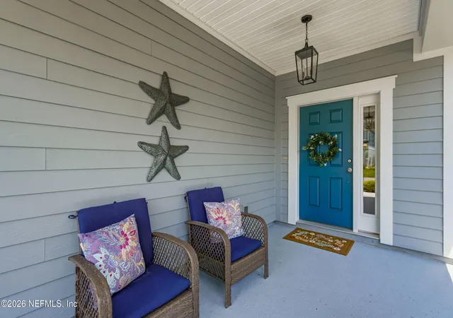 Photo 3 of Sale Pending at 490 Windermere Way, Saint Augustine, FL 32095 | MLS# 2160290 | Listing updated on 2026-10-16