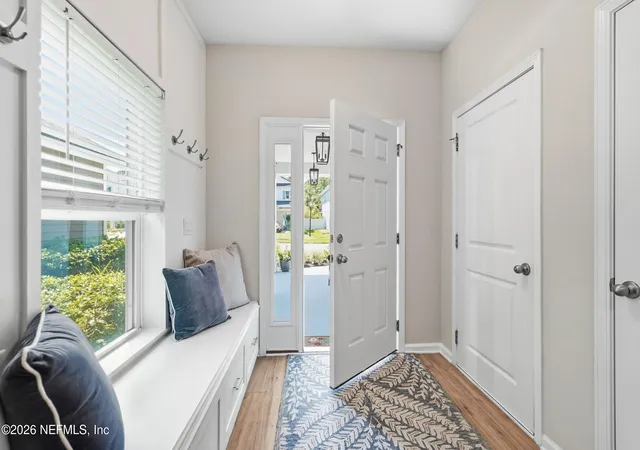 Photo 4 of Sale Pending at 490 Windermere Way, Saint Augustine, FL 32095 | MLS# 2160290 | Listing updated on 2026-10-16