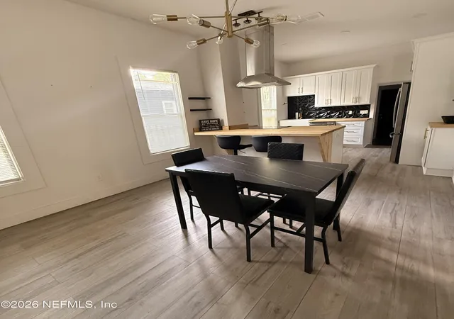 Photo 4 of Single family home for sale at 1145 E 14th Street, Jacksonville, FL 32206 | MLS# 2160370 | Listing updated on 2026-09-09