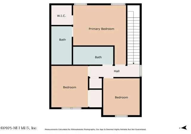 61st image of 2979 Snell St, Jacksonville, FL 32218 | MLS# 2160312