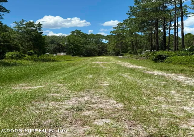 Photo 13 of Land for sale at 102 Willow Ln, Georgetown, FL 32139 | MLS# 2160319 | Listing updated on 2026-08-15