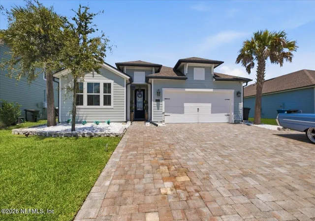 Photo 1 of Single family home for sale at 273 Silverleaf Village Dr, Saint Augustine, FL 32092 | MLS# 2160413 | Listing updated on 2026-10-09
